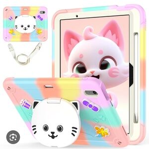 Cat iPad Pro 11-inch Case